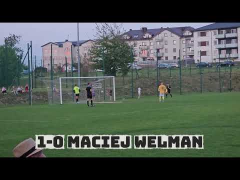 PUCHAROWA MĘCZARNIA | AF Głusk - Lublinianka (bramki i rzuty karne) | IV runda PP - okręg Lublin