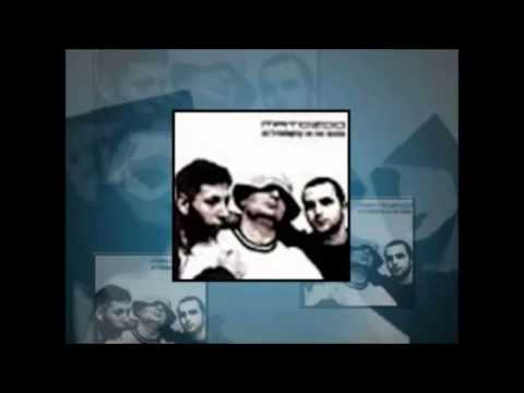 10 Matozoo feat. Fuse Metaf'rofusão (2001)