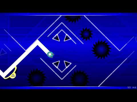 This is how hard Jawbreaker really is... (w. clicks)