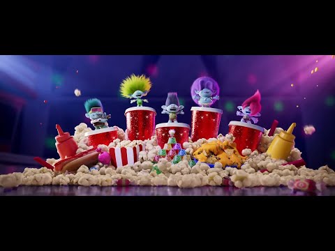 Trolls Band Together | Promo Clip