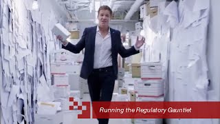Videos zu MasterControl Manufacturing Excellence