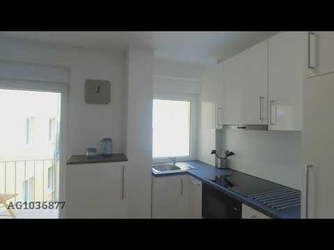 WU-1036877 - Renovierte 1,5-Zimmerwohnung mit Balkon in Würzburg