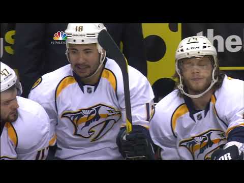 NHL   07.05.2012   G5    Nashville Predators - Phoenix Coyotes