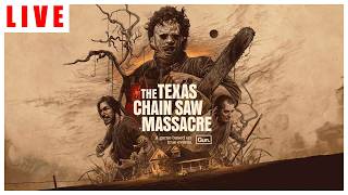 テキチェンめっちゃ楽しい | The Texas Chain Saw Massacre【悪魔のいけにえ】