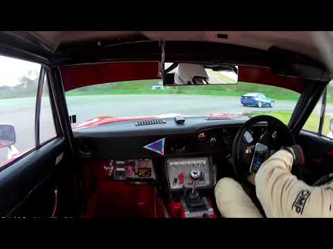 Hockenheim 2019 race 1