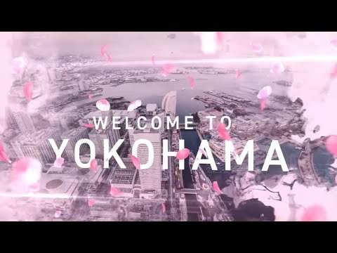 YOKOHAMA: A City of Natural Beauty, A City for All Seasons