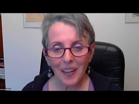 Erfahrungsaustausch zu Laminine & Co vom 15.05.2019