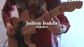 Julien Baker - Rejoice (Live @ LUNA music)
