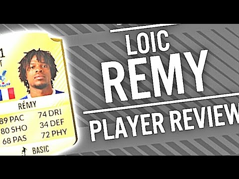 BUT LOÏC REMY #15  FIFA 15