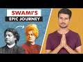 Swami Vivekananda | How Naren became a Monk! | Dhruv Rathee