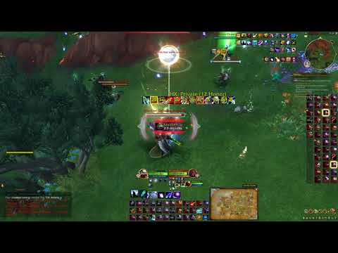 Dragonflight WoW PvP | Team vs Solo | Arcane Mage