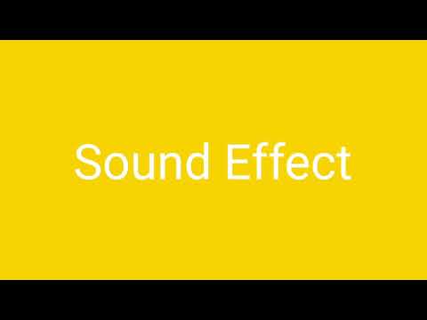 Flip Sound Effect