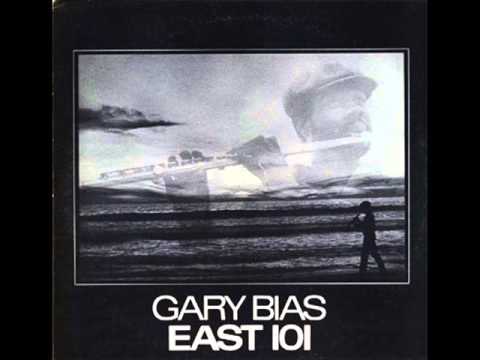 GARY BIAS-Asiki