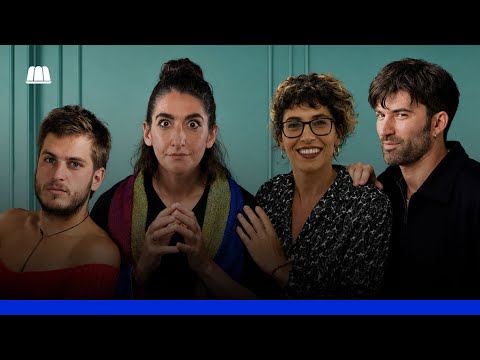 VAMOS AL TEATRO con JUAN ACOSTA | Pedro ROSEMBLAT EN INDUSTRIA NACIONAL