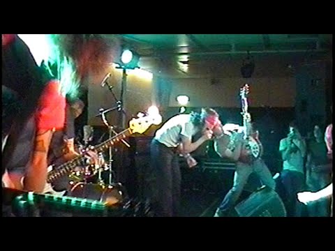 Malkovich Live Video