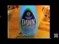Dawn Dish Soap 1990 Commercial