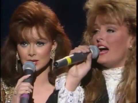 Love Can Build A Bridge