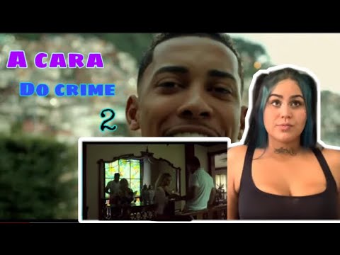 A CARA DO CRIME 2 "Cansou de Playboy" - MC Poze | Bielzin | MC Cabelinho | Xamã/ REACT ANÁLISE