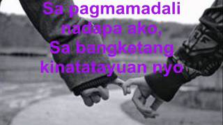 Limang Dipang Tao-Barbie&#39;s Cradle.wmv