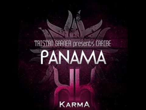 Tristan Garner - Panama (Original Mix)