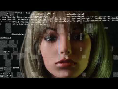 Sentience Hazard Book Trailer