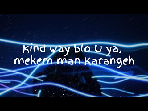 Trabol Sum ft Mossa & Jaywah - Mekem Mi Osem (Unofficial lyric video)