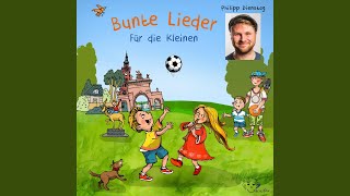 Ich Bin Auch Dabei Music Video