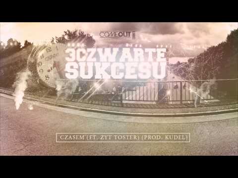 3czwarte Sukcesu - Czasem (ft. Żyt Toster, prod. Kudel)