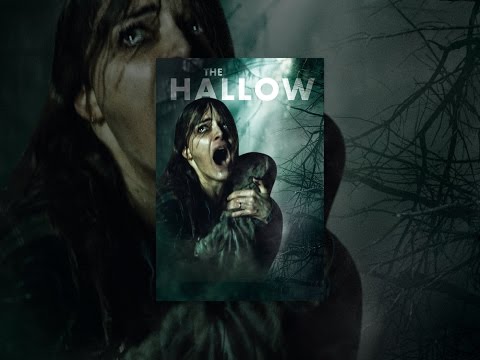 The Hallow (2015)