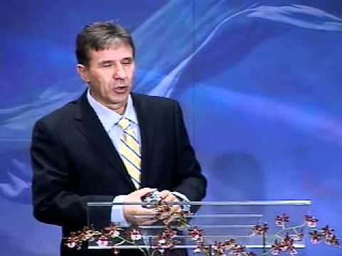 Principi zdrave ishrane - Dragan Ivanov - 1. deo