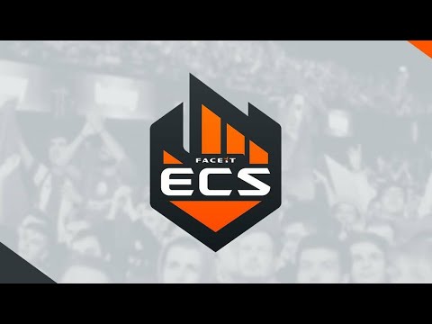 🔴LIVE: ECS S8 (Evil Geniuses vs NIP)(Fnatic vs MIBR)