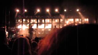 Pixies - What Goes Boom