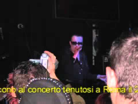 Sex Gang Children - 2004