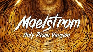 Cover art for Maelstrom