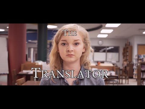 The Translator - Short Comedy Film