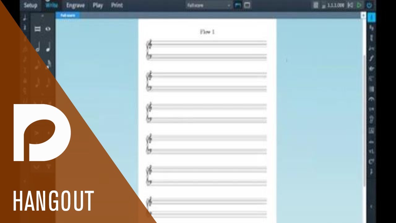 Percussion Staves Dorico Steinberg Forums