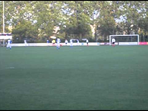 GRC B1 - Blauw Wit `34 B1