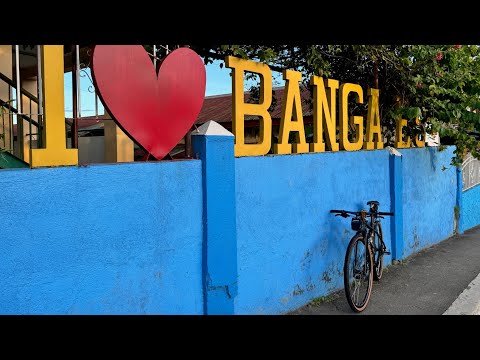 SUNGAY II (FULL CLIMB) / TALISAY BATANGAS