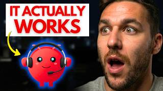 I Turned OpenClaw Into a $2,000 AI Voice Agent for Businesses (Step-by-Step)
