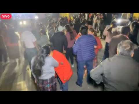 Baile Social en homenaje al Apóstol San Marcos.. Concepción chiquirichapa... 2024..