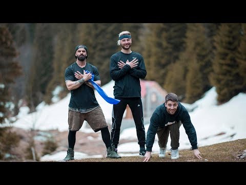 1KL Reality - Flamur Grabovci, Shpetim Hajdini, Meriton Mjekiqi 29.04.2018