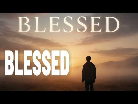 Blessed #Blessed #ECHO7Beat #ChristianKpop #Beatitudes #JesusMusic #Matthew5 #WorshipWithVibes