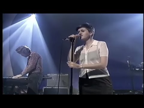 Everything But The Girl - Corcovado - (Live On Red Hot + Rio TV Special, 1996)