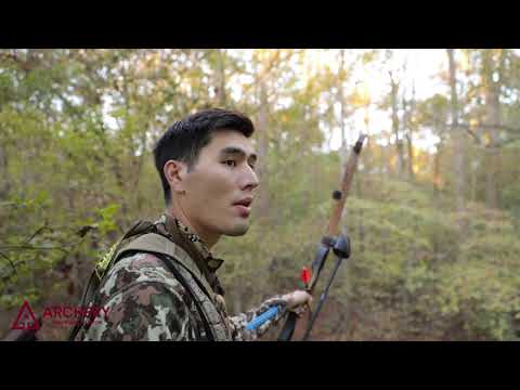 YouTube video about: How much do bowhunters contribute to the economy?