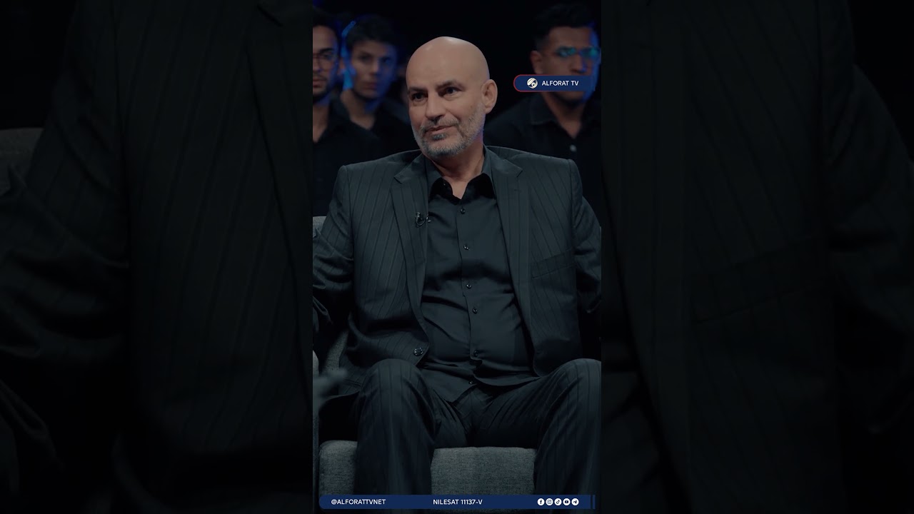 فيديو | كل حزنٍ يمرّ .. إلا حزن الامام الحسين ع يبقى رسالةً خالدة