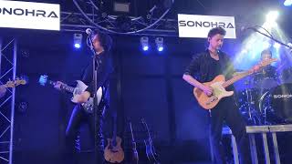 L&#39;amore 3.0 - Sonohra ( Live San Tomato Club 2022 )