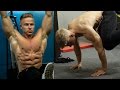 KOMPLETTES SIXPACK TRAINING | Bauch Übungen | Bauch Workout Tipps