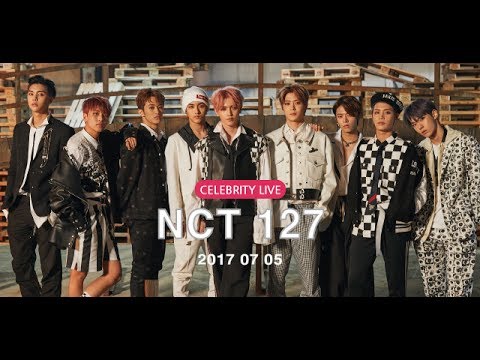 [07.05/PM05:50] I'm Celuv - NCT 127 FULL Live NO CUT