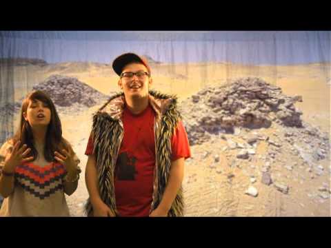 Egypt Time Line (Higgins)