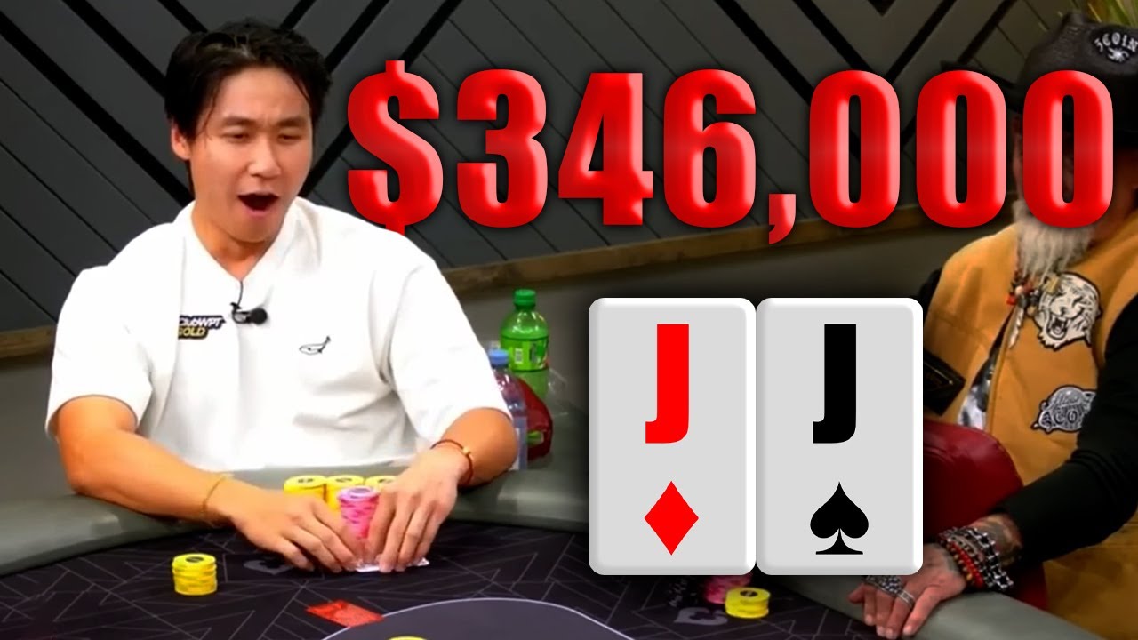 10 Biggest Poker Hands of 2025